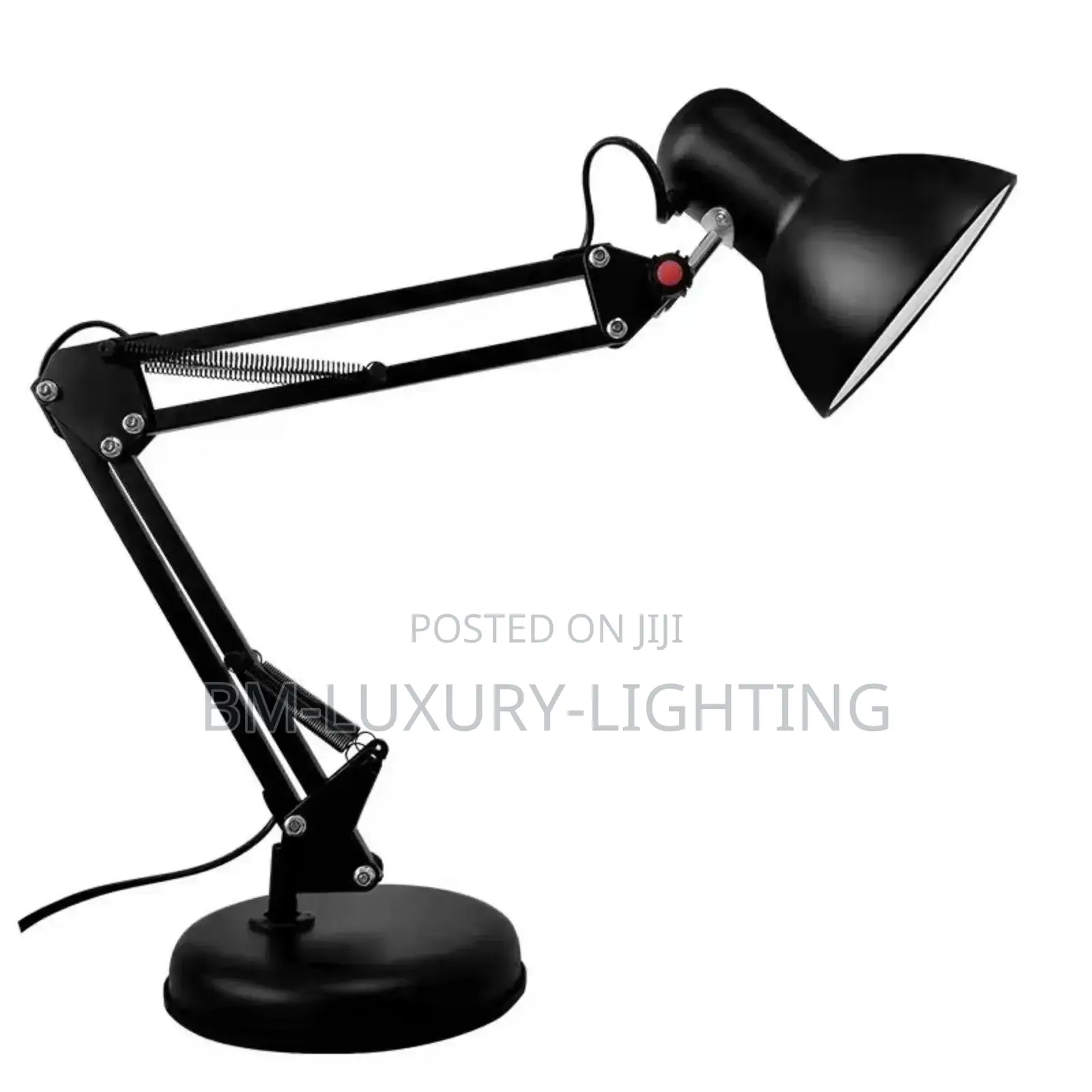 Desk Lamps / Table Lamps