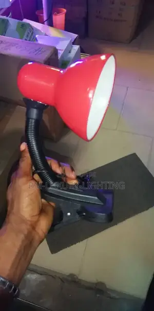 Desk Lamps / Table Lamps