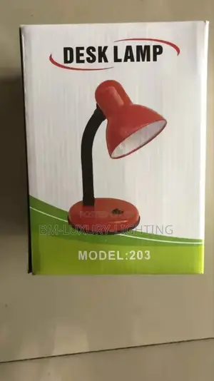 Desk Lamps / Table Lamps