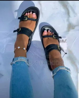 Photo - Zara Slippers for Ladies
