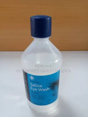 Reliwash Saline Eye Wash
