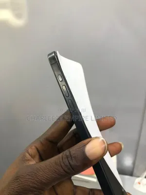 Apple iPhone 15 Pro Max 256 GB Black