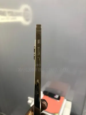 Apple iPhone 12 Pro Max 128 GB Gold