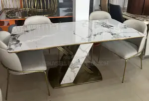 Set of Eight Seaters Dining