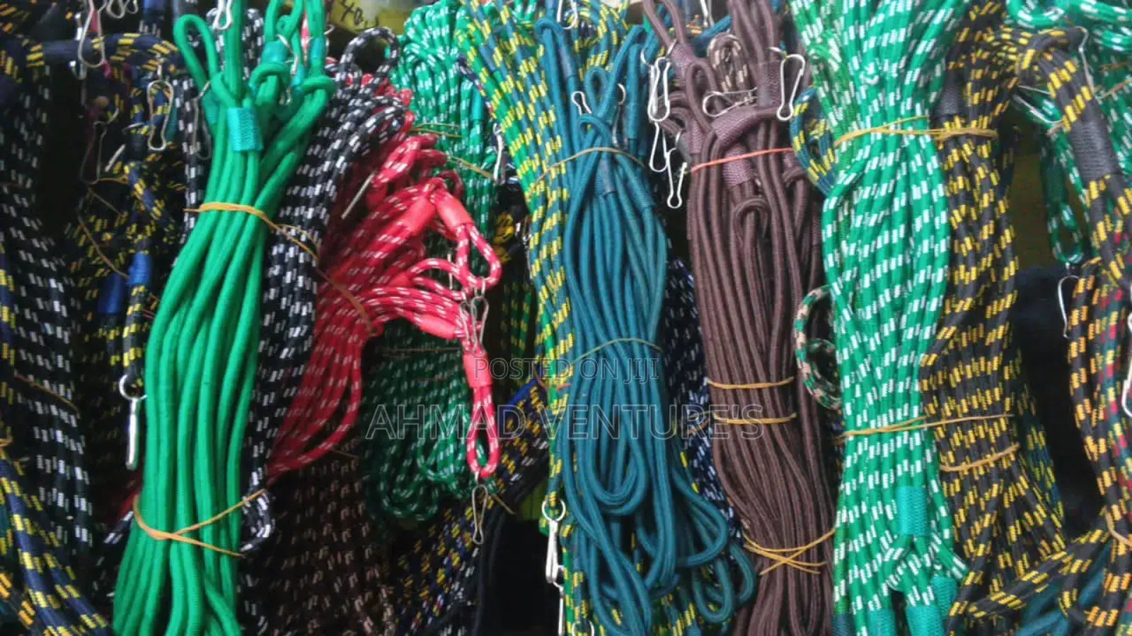 Security Lanyard