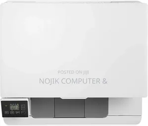 Hp Colour Laserjet Pro MFP Printer (7kw54a)