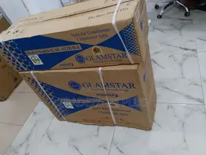 Glamstar Compact Cooling 1.5hp Inverter Ac
