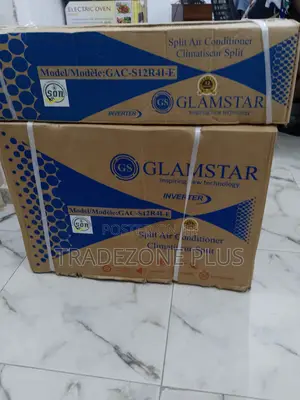 Glamstar Smart-Cool 1.5hp Inverter Ac