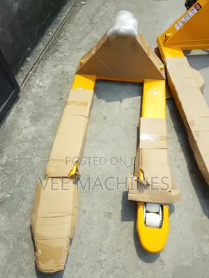 Truck Forklift 2000kg