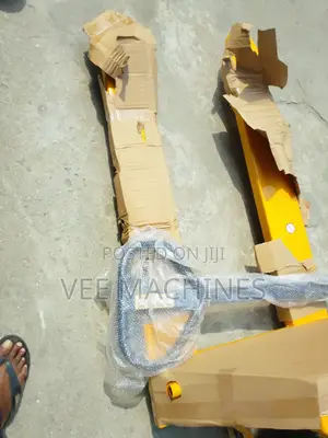 Truck Forklift 2000kg