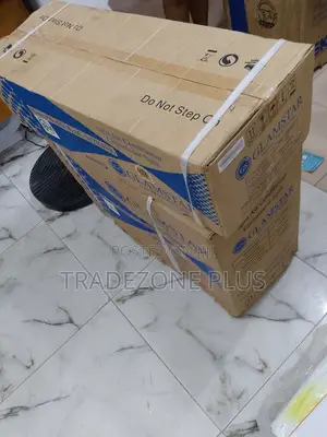 Glamstar 1.5hp Inverter Ac With Kits
