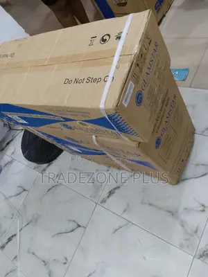 Glamstar Power-Cool 1.5hp Inverter Ac