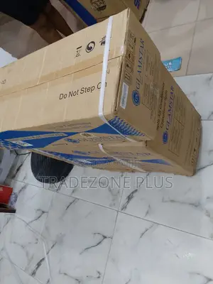 Glamstar Ulimate-Cool 1.5hp Inverter Ac