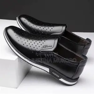 Nice Quality Men's Footwear