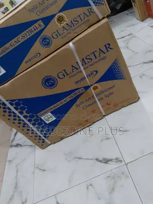 Glamstar Affordable-Cooling 1.5hp Inverter Ac
