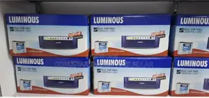 Luminous 2000va/24v Eco Neo Inverter.