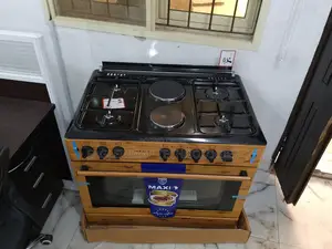 Best Suited Maxi Gas Cooker 60*90(4+2)Burner(F9E42G2)