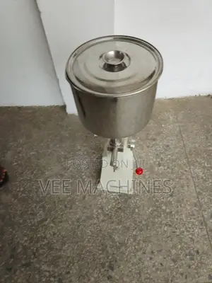Manual Filing Machine