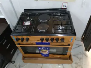 Best Choice Maxi Gas Cooker 60*90(4+2)Burner(F9E42G2)