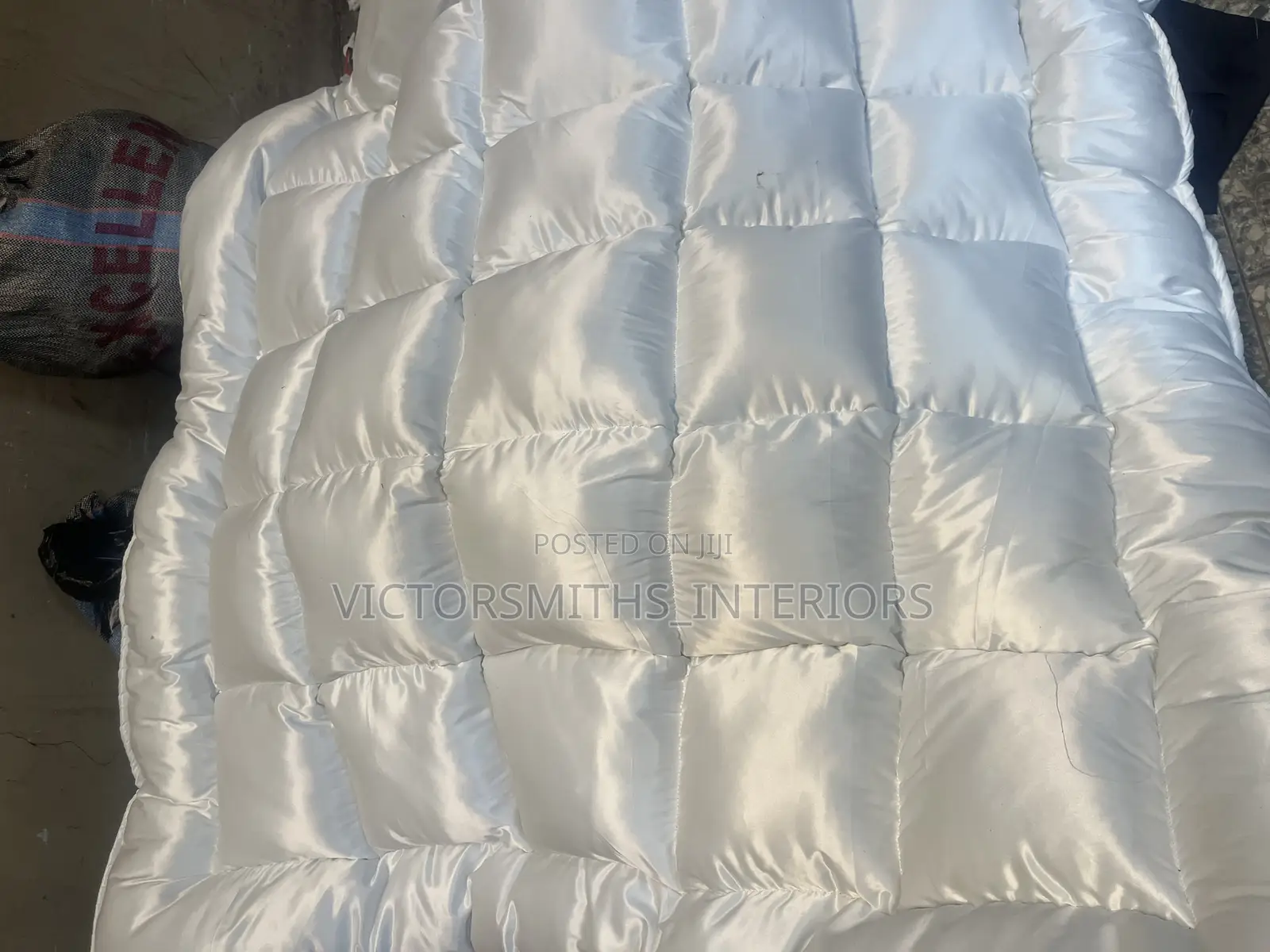 Bed Topper