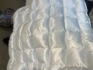 Bed Topper