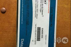Data Card Printing Ribbon