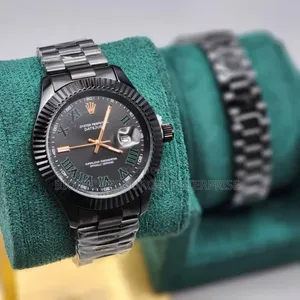 Photo - Rolex Wrist Watch