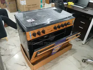 Elevate Your Kitchen With Maxi Gas Cooker 60*90(4+2)Burner