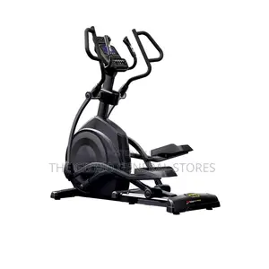 Commercial Elliptical Cross Trainer Bike