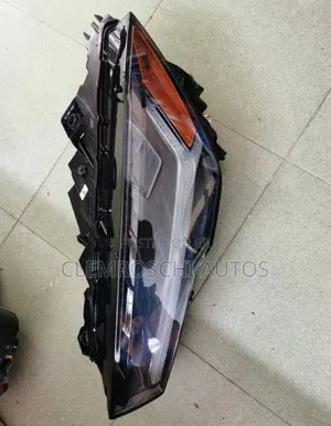 High Quality Certified Head Lamp Lamborghini Urus America