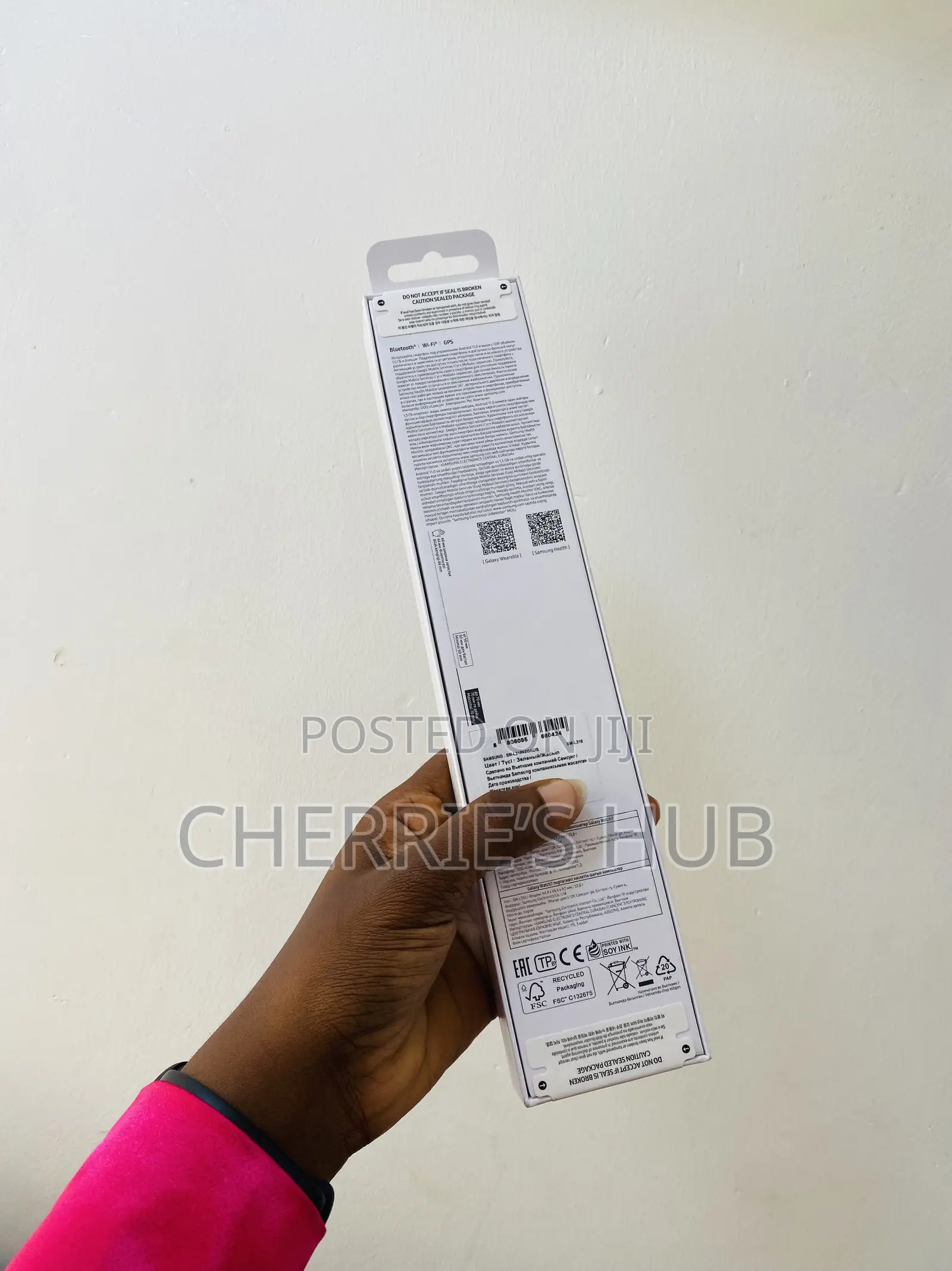 Samsung Watch 7