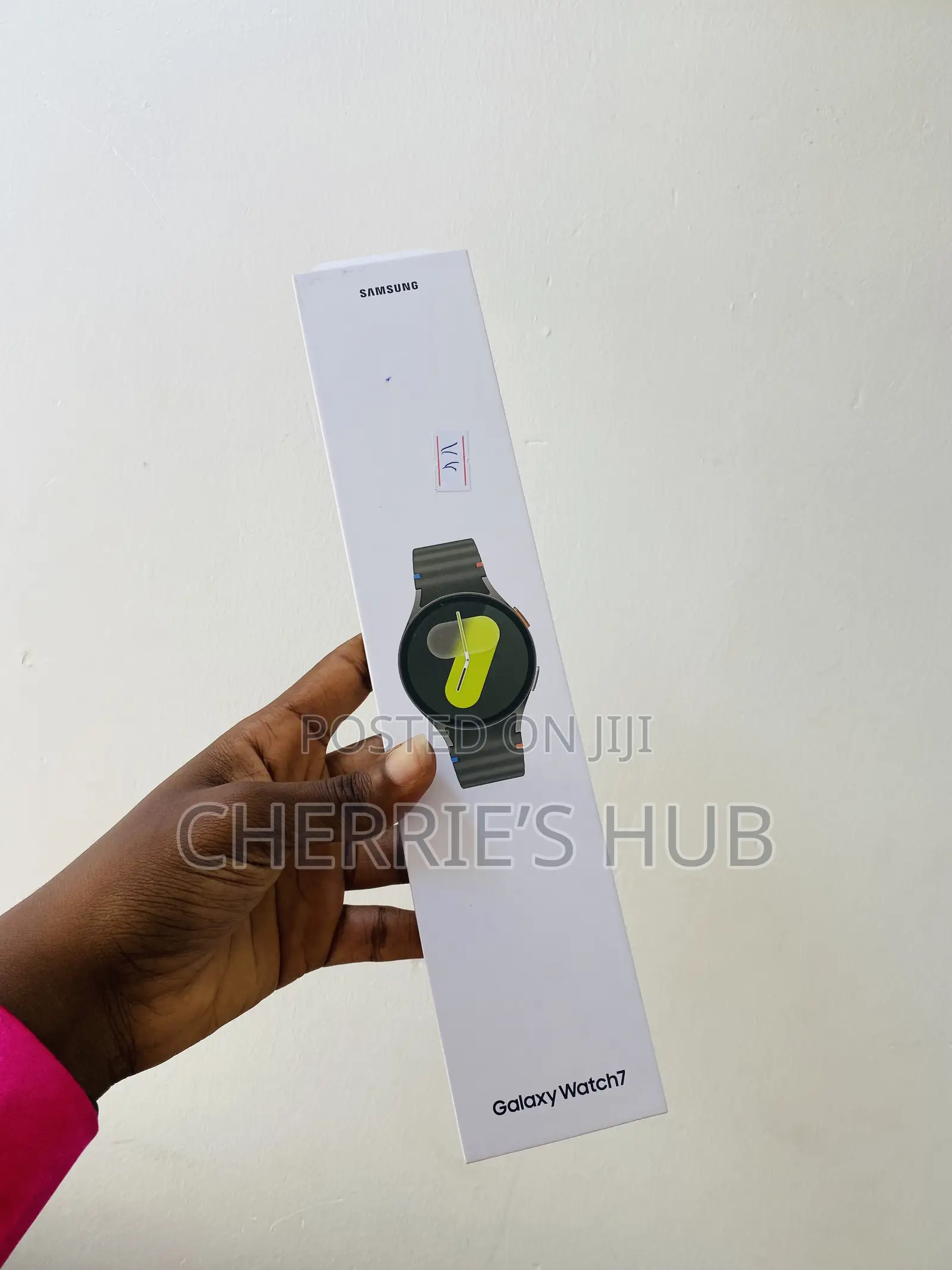 Samsung Watch 7