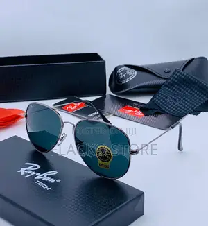 Original Rayban Sun Eye Glasses