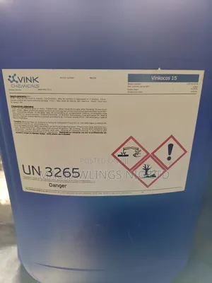 Vincocide 15cg