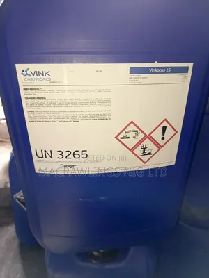 Vincocide 15cg