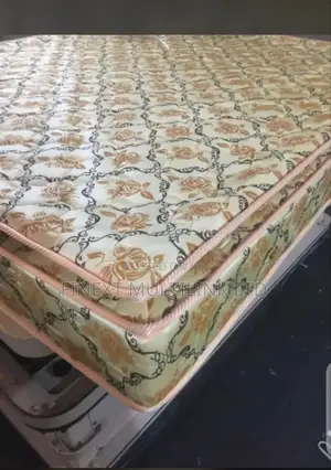 Spring Orthopedic Mattress