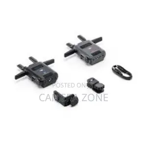DJI SDR Transmitter