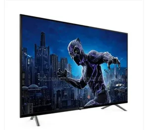 Itec 75" Google Tv QLED