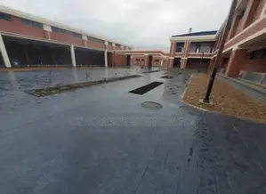 Stamp Concrete Floor 104