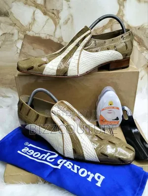 Original Prozap Shoes Available in Store