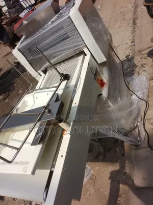 Bread Molding Machine