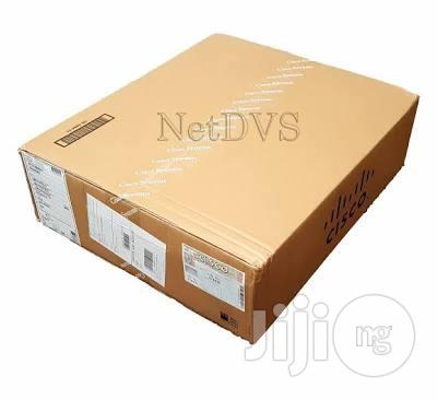Cisco Switch 2960ttl