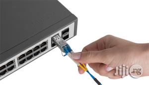 Cisco Switch 2960ttl