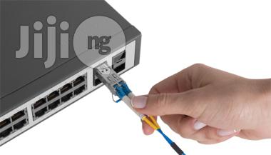 Cisco Switch 2960ttl