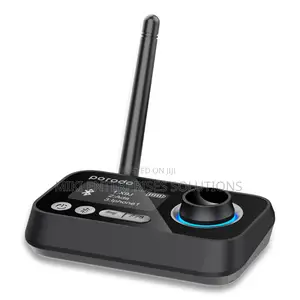Porodo Bluetooth Receiver