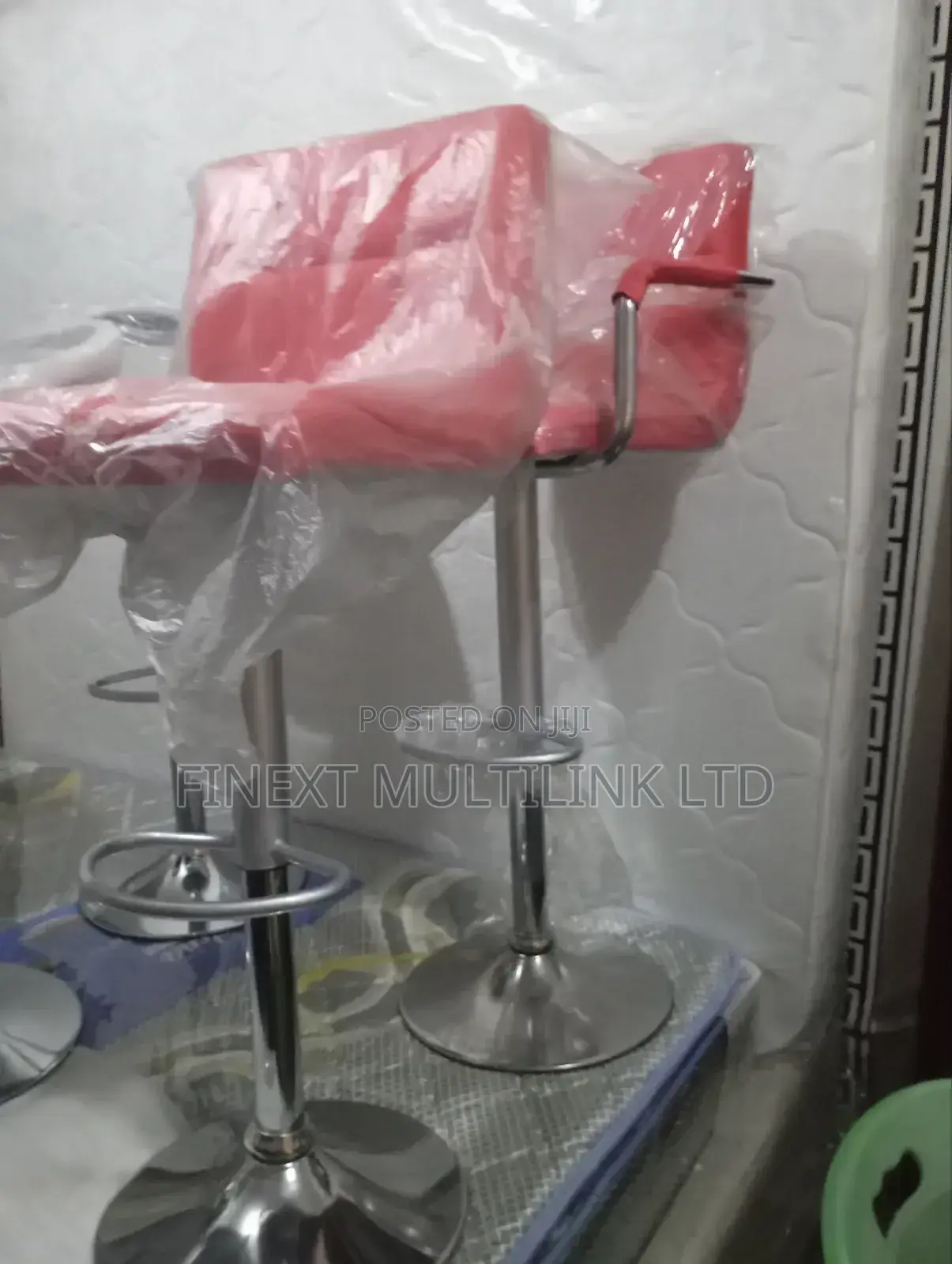 Bar/Barbing Stools