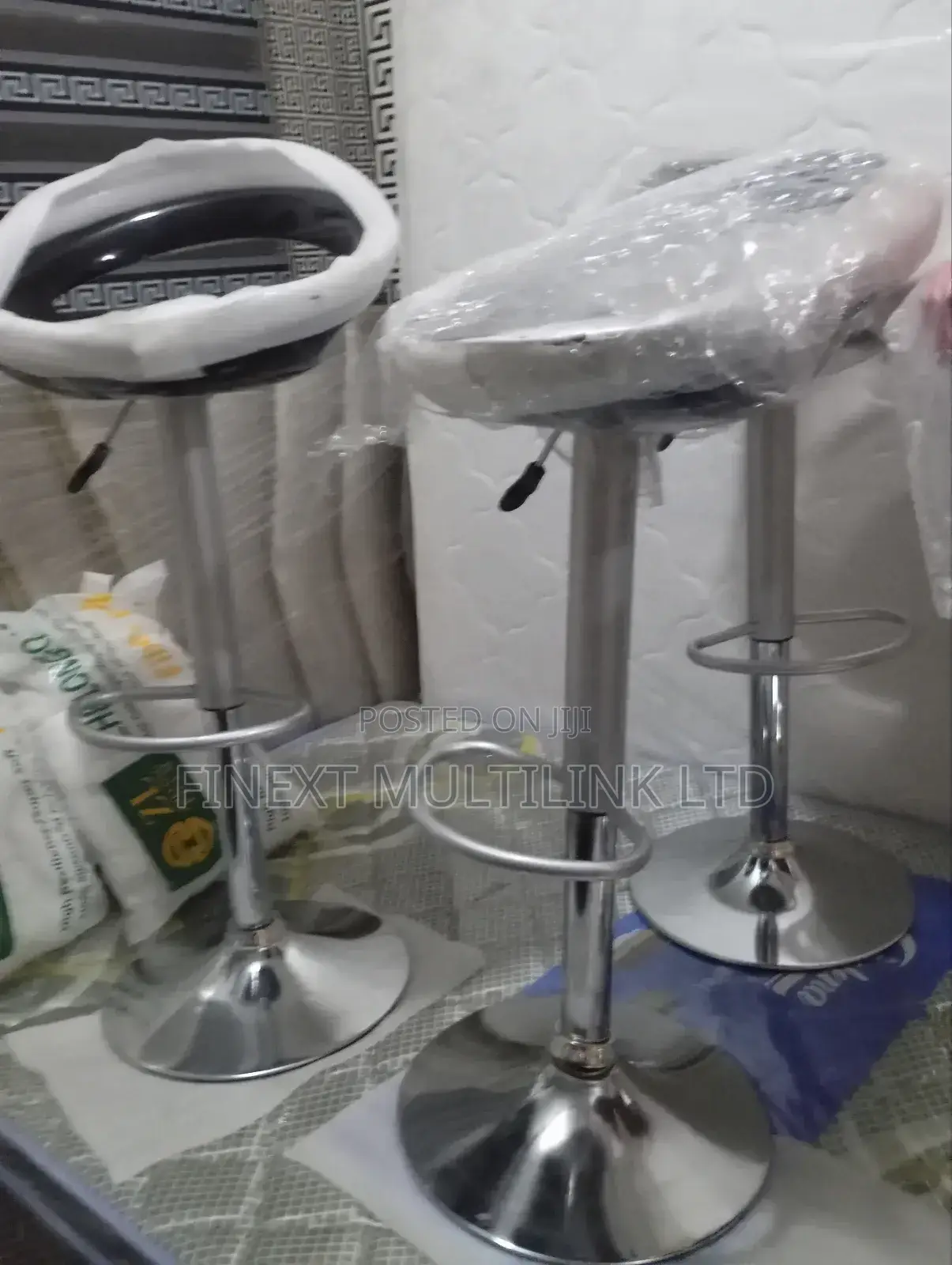 Bar/Barbing Stools