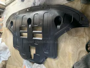 Engine Cover Hyundai Creta New Model 