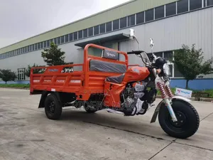 New Motorcycle 2023 Red