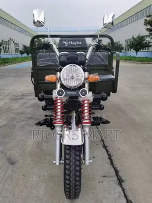 New Motorcycle 2023 Red